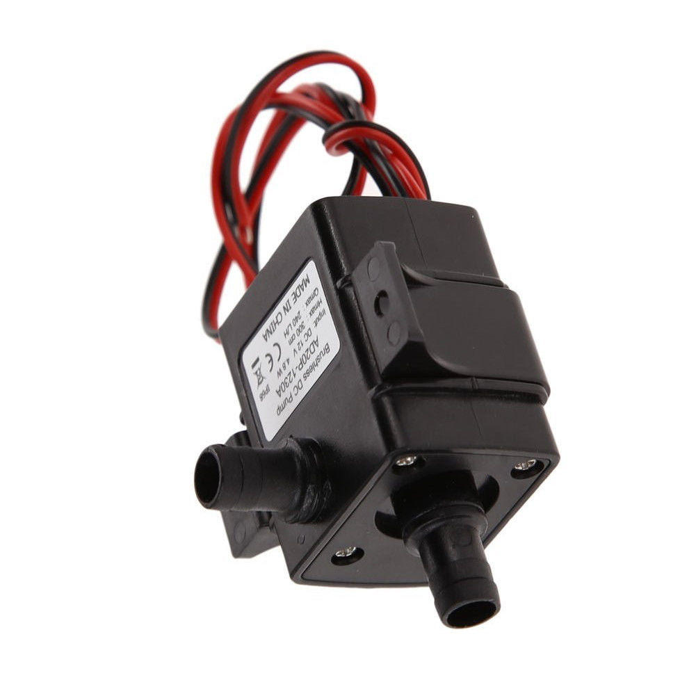 Submersible 12v Micro Water Pump Ktechnics Systems