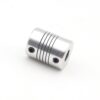 Motor Coupler 6mm to 8mm