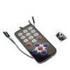 Universal Infrared IR Remote Control Module Kit 1838 for Arduino