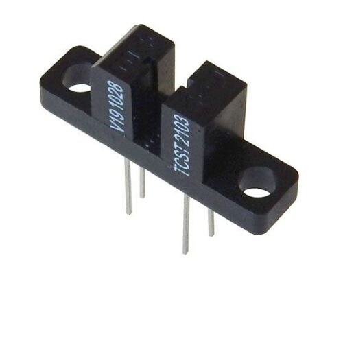 Alternative view of PHOTO INTERRUPTOR