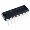 LM324 Low Power Opamp IC