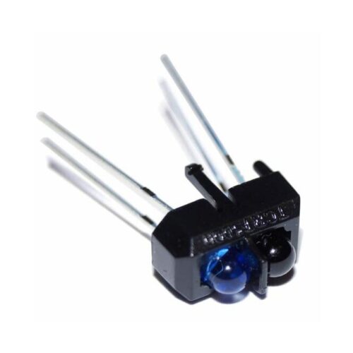 TCRT5000L Infrared(IR) Sensor
