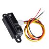 Sharp GP2Y0A710KOF Analog