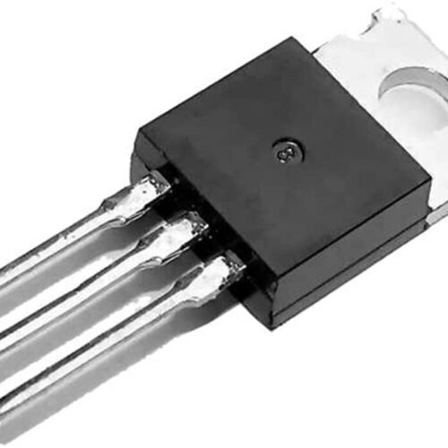 LM1117T LM1117 Low Dropout Voltage Regulator 3.3V