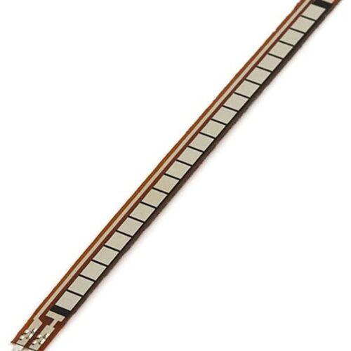 Alternative view of Flex Sensor
