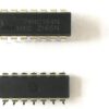 74 HC164 8 Bit Serial Input/Output/Parallel Output Register DIP-14