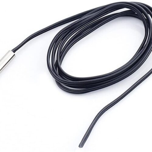 Temperature Sensor 10K NTC
