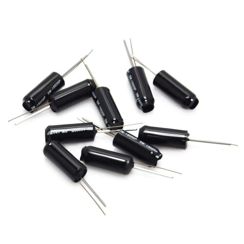 Alternative view of Vibration Sensor Electronic Shaking Switch