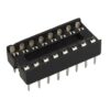 16 PIN DIP IC SOCKET