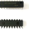74HC244N BUFFER, LINE DRIVER, 74HC244