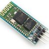 HC-06 Bluetooth RF Transceiver Module Slave Wireless Serial for Arduino
