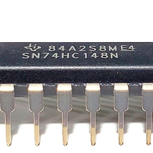 74HC148 8-Line To 3-Line Priority Encoders