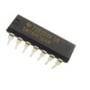 74HC164 8 bit Serial Shift Register