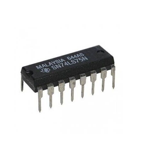 74HCT86 7486 QUAD 2-INPUT XOR GATE IC