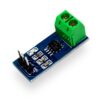 ACS712 20A CURRENT SENSOR MODULE