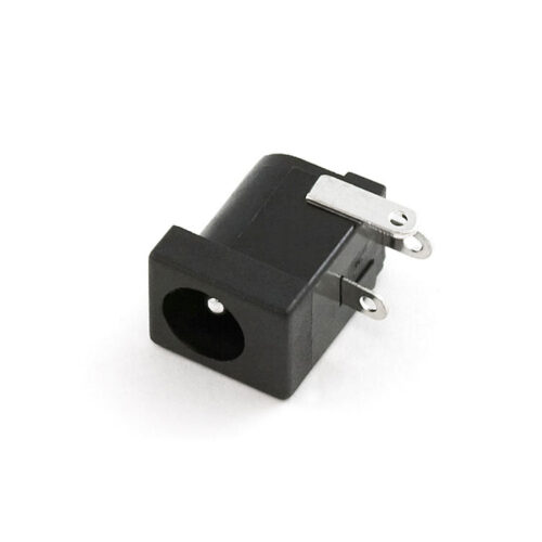 DC power Jack female DC-005