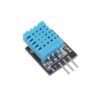 DHT11 temperature-humidity sensor