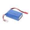 LiPo Battery 7.4V 450maH