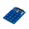 TTP229 16-way Capacitive Touch Switch