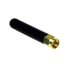 GSM/CELLULAR QUAD-BAND ANTENNA - 2DBI SMA PLUG