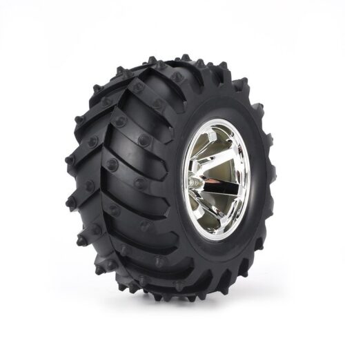 Alternative view of Big Off-Road Wheels 125mm X 60mm