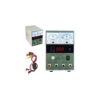 1501T Digital DC Power Supply