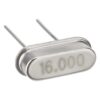 CRYSTAL OSCILLATORS 16MHZ