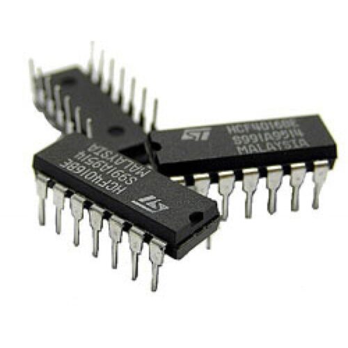 74HC10 TRIPLE 3-INPUT NAND Gate