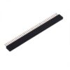 HEADER PINS FEMALE – 40 Pins connector