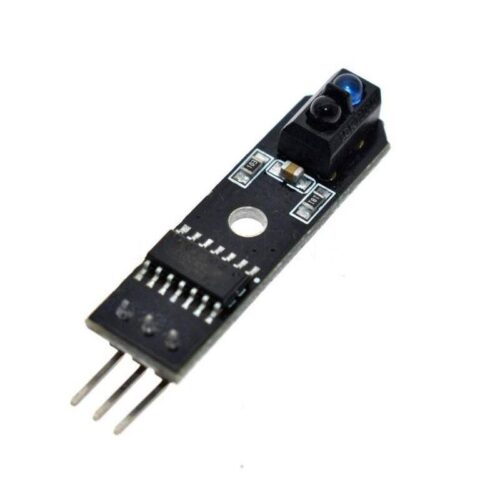 Alternative view of One(1) Channel Line Finder