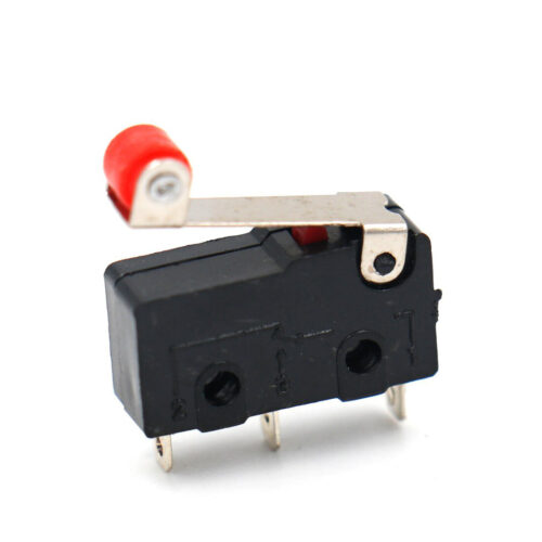 Alternative view of Limit Switch