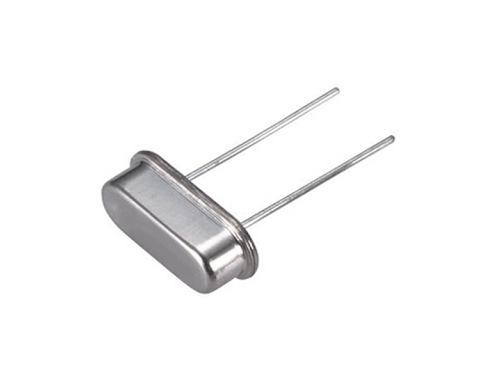 Alternative view of CRYSTAL OSCILLATOR 16MHZ