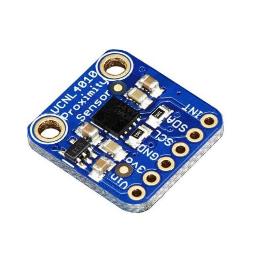 Alternative view of VCNL4000 PROXIMITY/LIGHT SENSOR