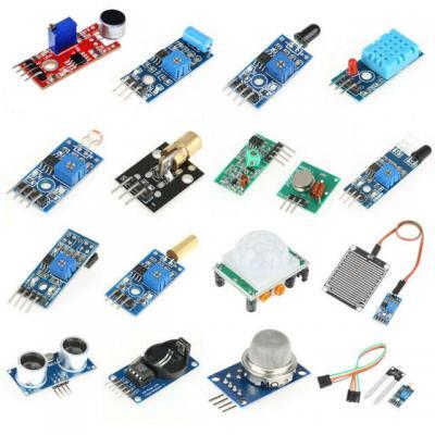 Sensors