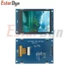 2.4″ inch 240*320 SPI TFT LCD Module Display Screen with ST7789 Driver