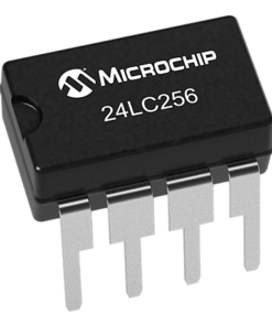 24LC256 micro chip dip