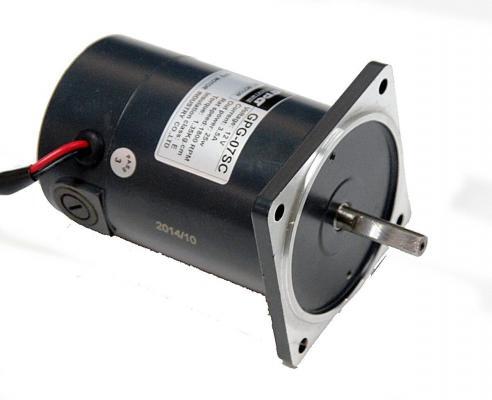 Relays, Motors, Motor drivers, Pumps & Valves