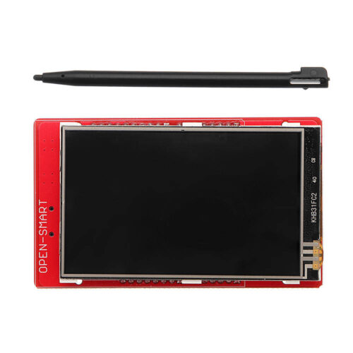 3.2Inch TFT LCD