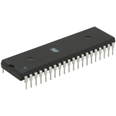 Microcontrollers