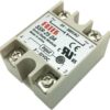 AC/DC 25A Relay