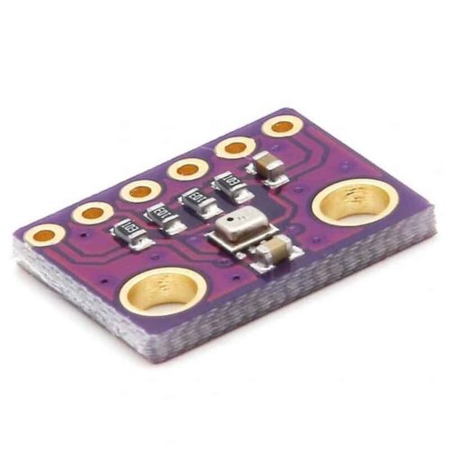 Alternative view of BMP280 Pressure Sensor Module Replace BMP180