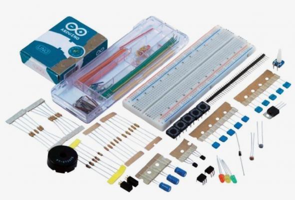 Prototyping & tools