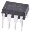A3120 IGBT/MOSFET Gate Drive Optocoupler