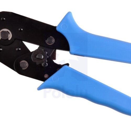 Alternative view of CRIMPING TOOL