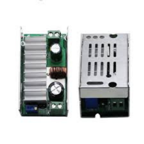DC DC Boost Converter 6-35V to 7-55V 200W Step-Up Voltage Adjustable Module