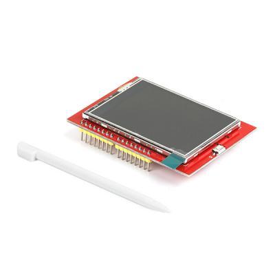 LCDS & Displays