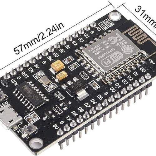 ESP8266 NodeMCU CH340 V3 Lua WIFI