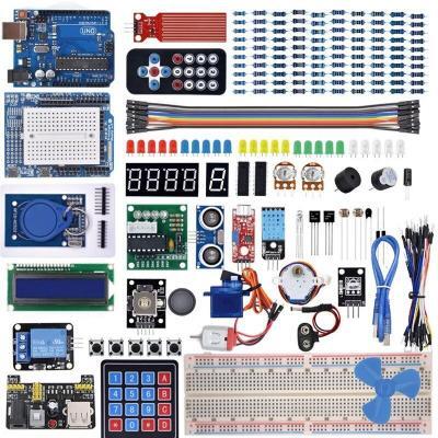 Electronic components