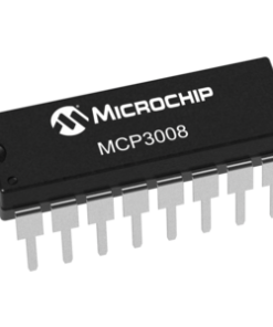 MCP3008