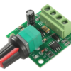 Mini PWM DC Motor